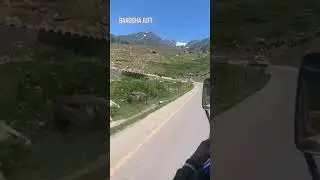 Naran visit in lock down