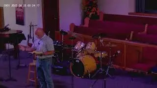 MABC Video Live Stream
