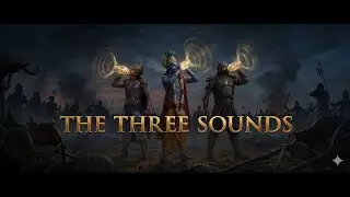 The Secret Meaning of Krishna's Conch | Gita 1.15