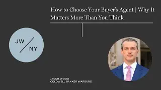 How to Choose Your Buyer&rsquo;s Agent | Why It Matters More Than You Think