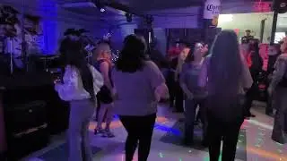 2Part. El PARIAN DE YAKIMA (12-06-2025)