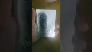 NO ONE BEATS THIS CARD