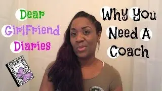 Why you need a life skills executive coach for women