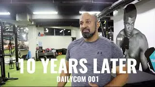 10 Years Later | DailyCom 001