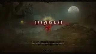 Испытание Diablo III Rift 441, Азиатский сервер, НЕ выполнять до начала 37-го сезона.