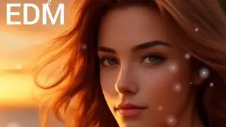 Sky | Echo Alpha EDM | Inspiring Trance  Music 