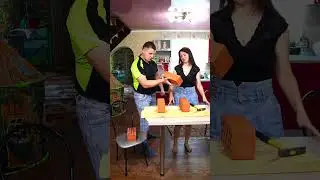 The strongest man in the world! #shorts Cool video by YELLOWIKI