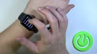 Как подключить Jabra Elite 65t к Apple Watch?