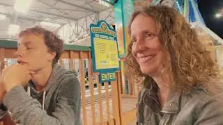 Ocean City, NJ Family Video, 2019