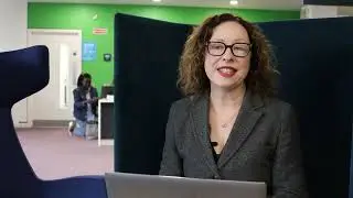 Katherine McSharry on selecting furniture for the Library and Learning Commons