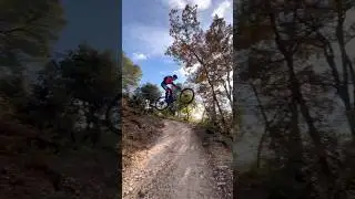 Yeah🤘🏼 #shortvideo #mtb #crash