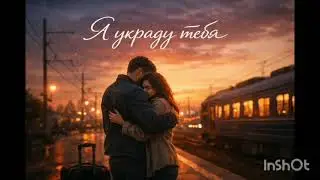 Я УКРАДУ ТЕБЯ/ОРИГИНАЛ/АВТОРСКИЕ ПРАВА