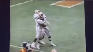 1988 FSU vs Clemson ending, The Puntrooskie