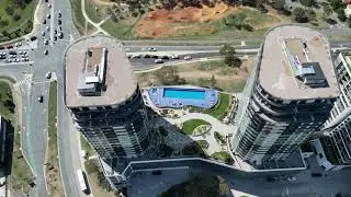 Luxury Penthouse in Gungahlin | Spacious 3-Bed Luxury Living