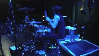 Tucker Rule with Yellowcard 'Ocean Avenue'