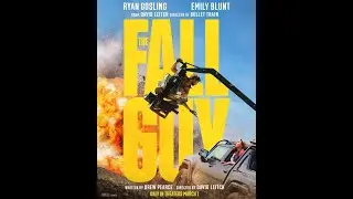 THE FALL GUY (2024) Bande Annonce Officielle VF