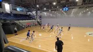 Marcus Denmon Elite 15U Class 2023