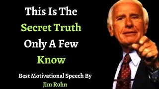 HOW TO BE A LEADER | Jim Rohn Seminar | Leadership styles | Motivation 2021