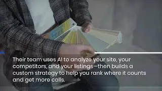 AI Search Optimization Strategies Help New Jersey Home Improvement Contractors Reach Customers