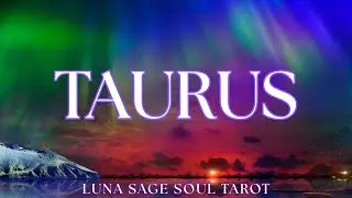 TAURUS ✨Be Ready For A Breakthrough Moment That Brings Positive Change! TAROT Reading - January