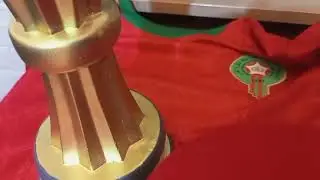دقائق تفصلنا عن النهائي كل التوفيق لمنتخبنا المغربي