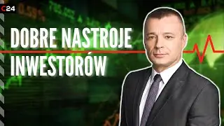 Ukraina wciąż w centrum uwagi rynk&oacute;w | PULS RYNK&Oacute;W - Marcin Kiepas | 28.03.2022