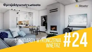 Standardy wykończenia wnętrz #24