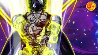 Perfect Cell Theme Song | Industrial Metal Cover [Styzmask Remix Alternative Metal Mix] (USA)