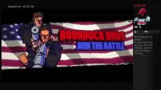 Broforce Live Stream i guess...