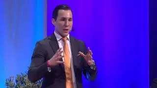 Servicefinder - Nordic eCommerce Summit 2014
