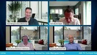 Hyperscale Data Centre Development in Europe  Navigating Finance  Investment and SustainabilityPP