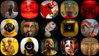 Silent Maze 💖 Level Run 💥 Horror Face 💥 Horror Hide 💥 Backrooms Run 💥 Backrooms Hide Escape 💥