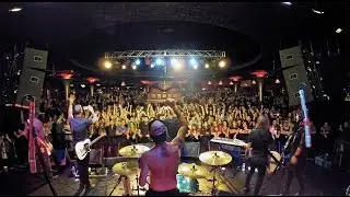 Sinner Sinners - Reckless (Live in Seattle)