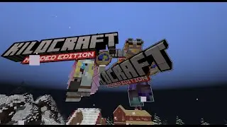 Kilocraft Season 12 END