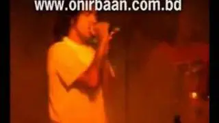 Underground Bangla Rock Music Onirbaan Video 22