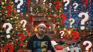 Especial de Navidad. 50 cosas sobre mi