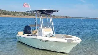 Cruising Sneads Ferry NC. New River Inlet, Topsail Island