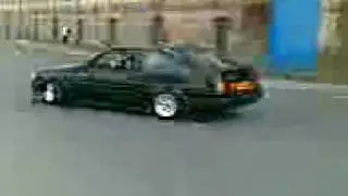 Toyota Corrola Ae86 - - - Oak Lane