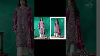 Winter arrival twig printed linen by gulljee