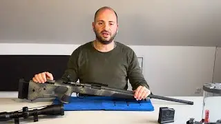 ATTENZIONE ALLE BERGARA DI ULTIMA GENERAZIONE problemi di precisione nelle ultime Bergara prodotte.