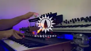 Sunwarper - Obi (Synth Mix)