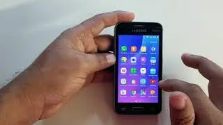 Quitar Cuenta Google A Samsung J1 mini