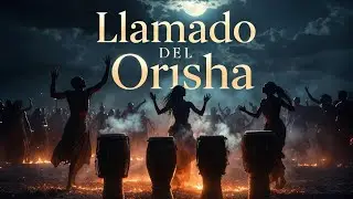 Llamado del Orisha | Epic Afro-Cuban Groove