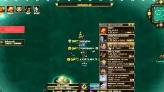 SEAFİGHT TR1 RAMAZAN BATUHAN