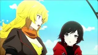 Blarx Meets RWBY Part 5