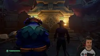 Il Gran Finale di Sea Of Thieves!