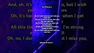 I GET YOU EVERYWHERE #LOVEMENOT #LIPSYNC #SING #SINGER