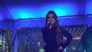 Echosmith Presented by Amazon Style Concert at Americana