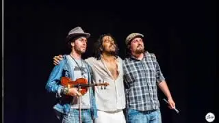 Canal Teatro Pirata indica: O Barqueiro