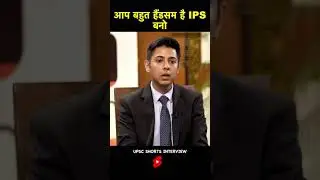 UPSC topper Akshat Jain Interview in hindi and english #drishtiias @drishtiias